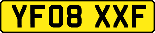YF08XXF
