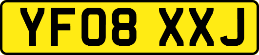 YF08XXJ