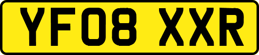YF08XXR