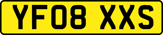 YF08XXS