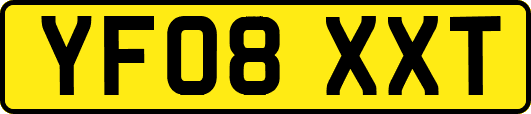 YF08XXT