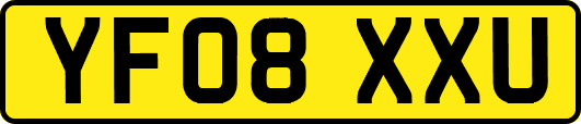 YF08XXU
