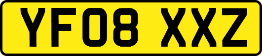 YF08XXZ