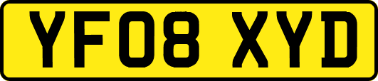 YF08XYD