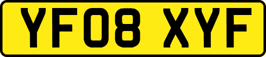 YF08XYF