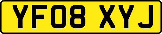 YF08XYJ