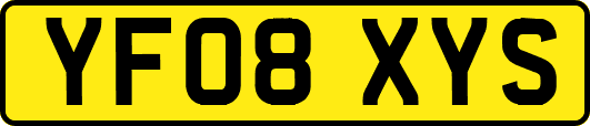 YF08XYS