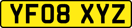 YF08XYZ