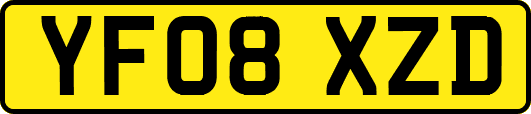 YF08XZD