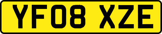 YF08XZE