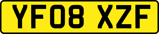 YF08XZF