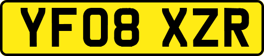 YF08XZR