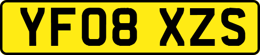 YF08XZS