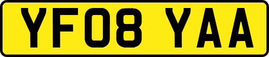 YF08YAA