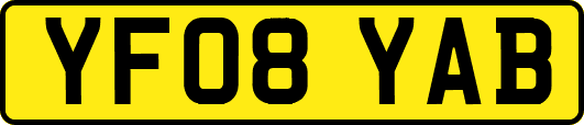 YF08YAB