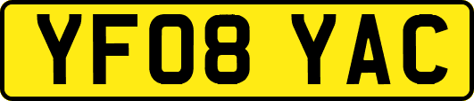 YF08YAC