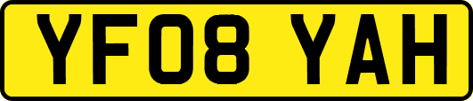 YF08YAH