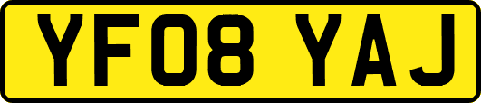 YF08YAJ