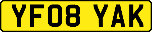 YF08YAK