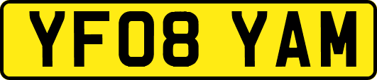 YF08YAM