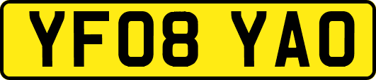 YF08YAO