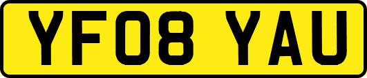 YF08YAU