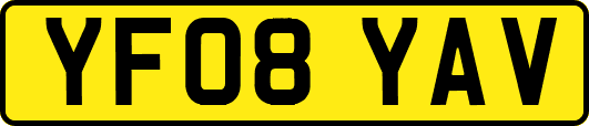 YF08YAV