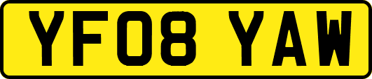YF08YAW
