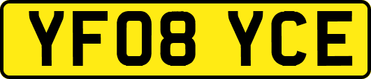 YF08YCE