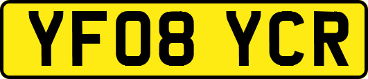YF08YCR