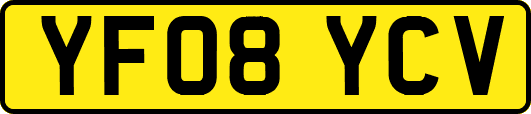 YF08YCV