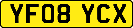 YF08YCX