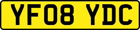 YF08YDC