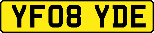 YF08YDE