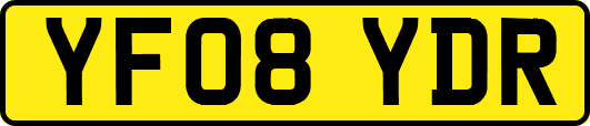YF08YDR