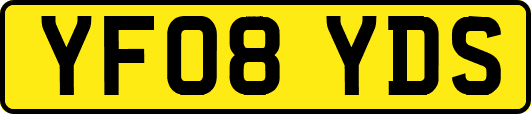 YF08YDS