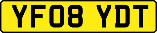 YF08YDT