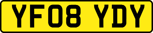 YF08YDY