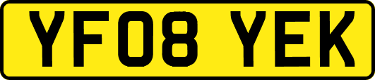 YF08YEK