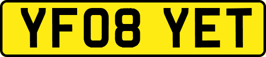 YF08YET