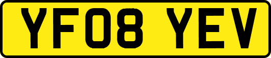 YF08YEV