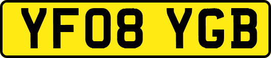 YF08YGB