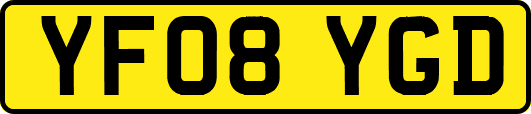 YF08YGD