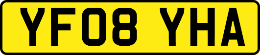 YF08YHA