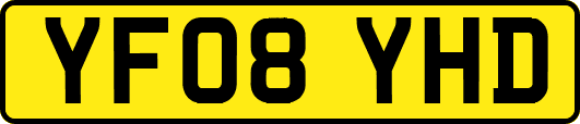 YF08YHD