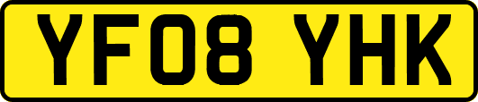YF08YHK