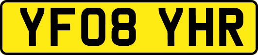 YF08YHR