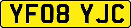 YF08YJC