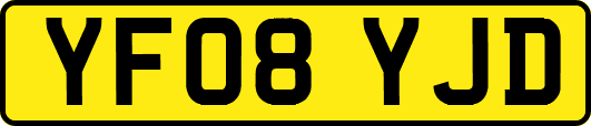 YF08YJD