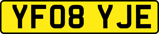 YF08YJE